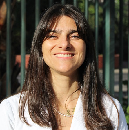 Dra. Cecilia Vizcaya A.