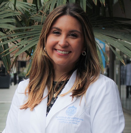 Dra. Claudia Heider C.