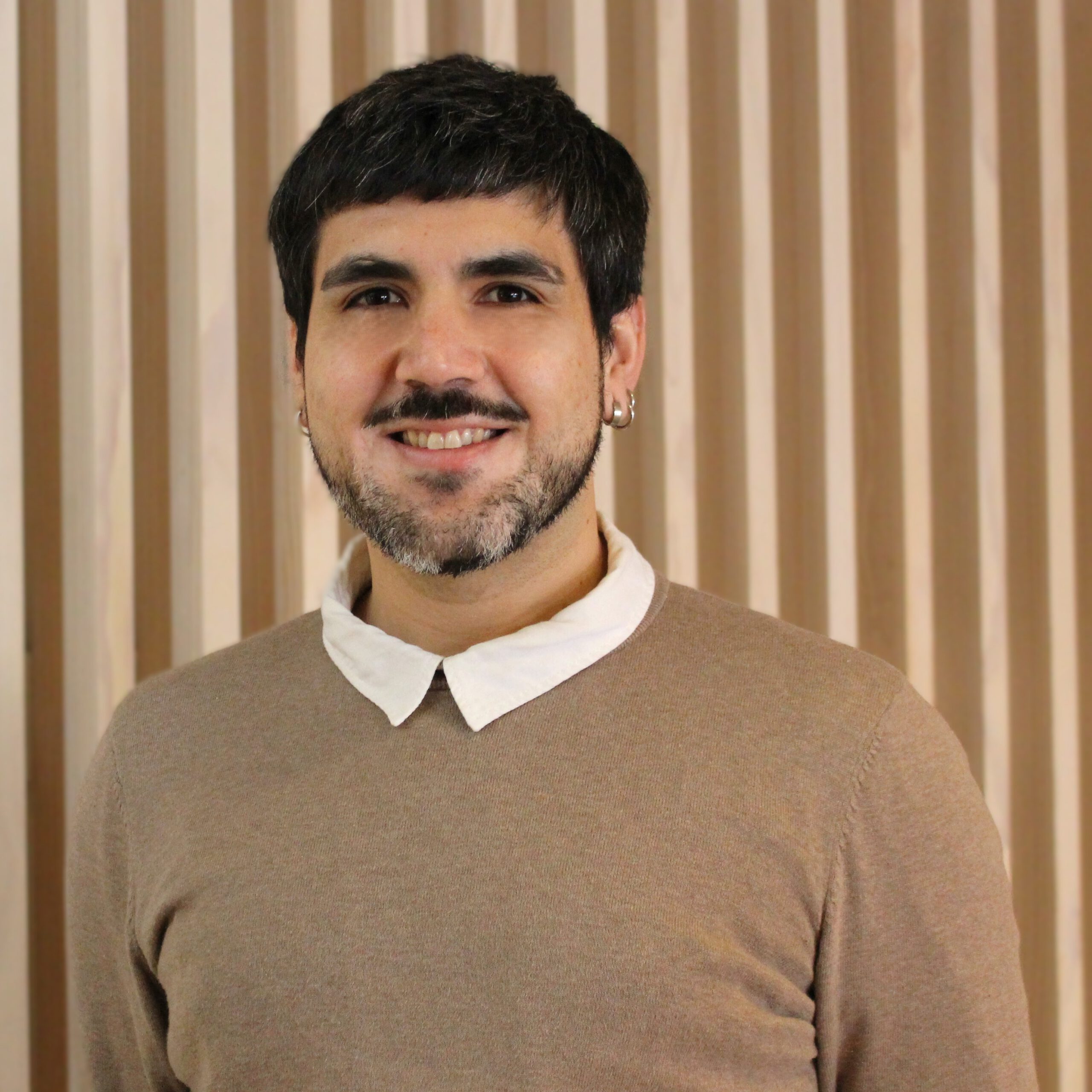 Claudio Cantillana J.