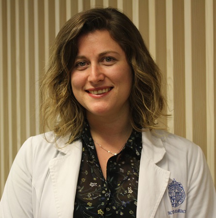 Dra. Constanza Caneo R.