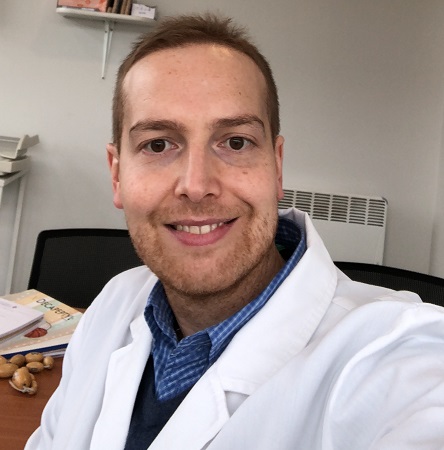 Dr. Cristián Seiltgens S.