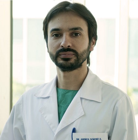 Dr. Andrés Donoso D.