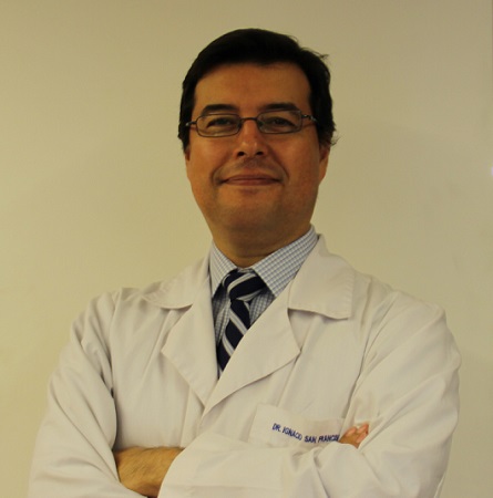 Dr. Ignacio San Francisco R.