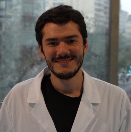 Dr. Andrés Valenzuela