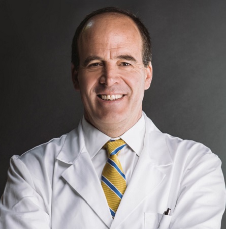 Dr. Pablo Bertrand N.