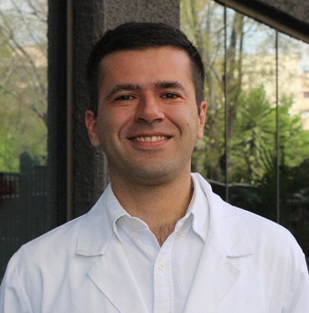 Dr. Felipe Santelices R.