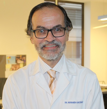 Dr. Fernando Saldías P.