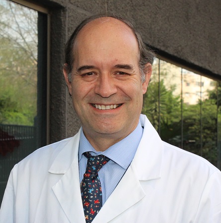 Dr. Jorge Fabres B.