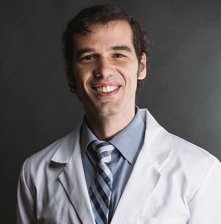 Dr. Guillermo Larios G.