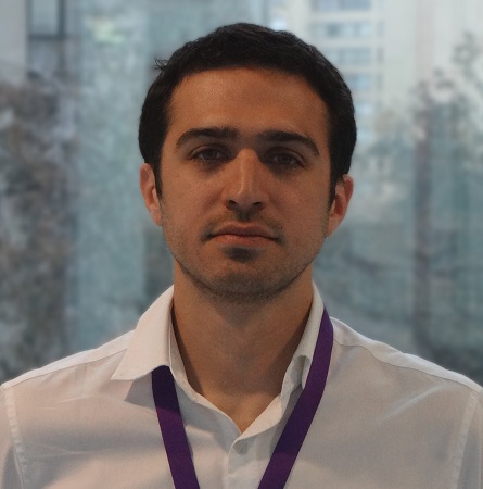 Dr. Nicolás Triantafilo