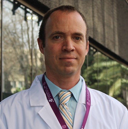 Dr. Patricio Valle M.