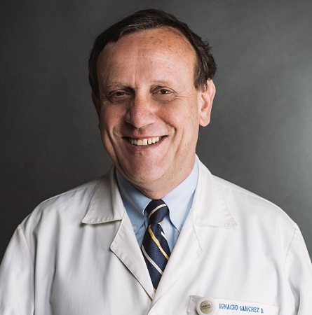 Dr. Ignacio Sánchez D.