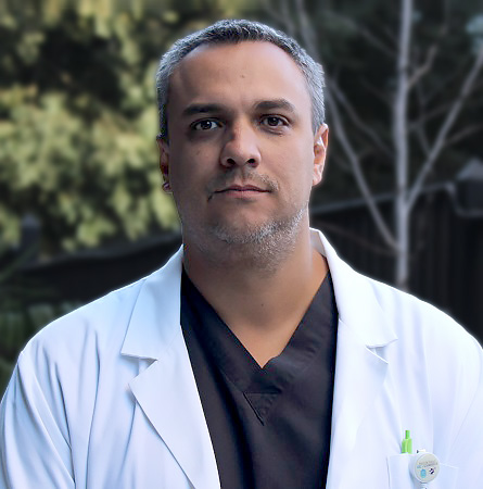 Dr. Mauricio Sarmiento M.