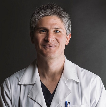 Dr. Daniel Springmuller P.