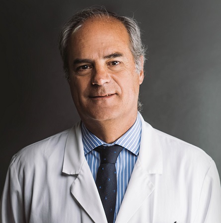 Dr. Gonzalo Urcelay M.