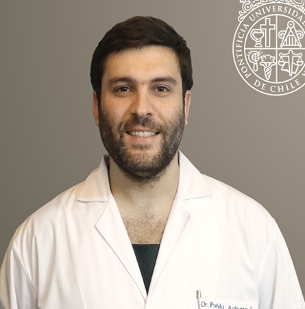 Dr. Pablo Achurra T.