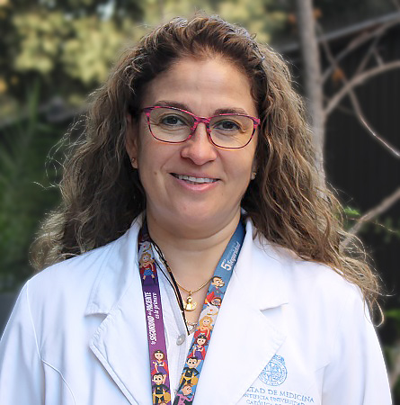 Dra. Carolina Ibáñez C.