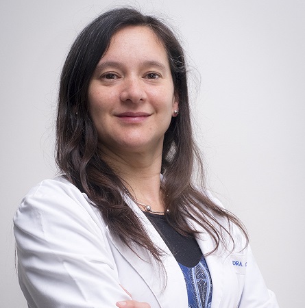 Dra. Carolina Ruiz B.