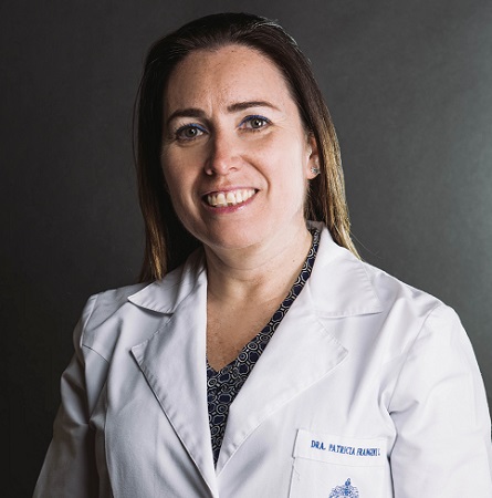 Dra. Patricia Frangini S.