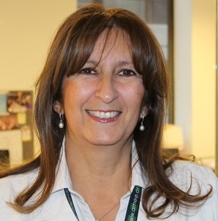 Dra. Isabel Leiva R.