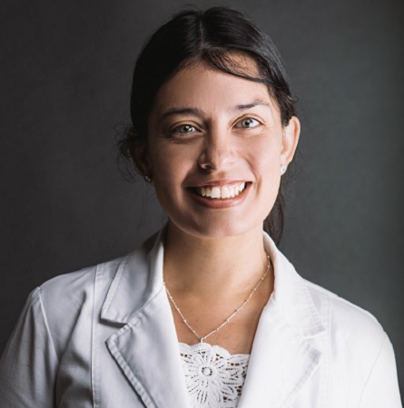 Dra. María A. Oyarzún