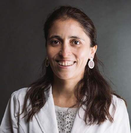 Dra. Claudia Trincado G.