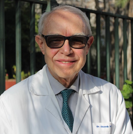 Dr. Eduardo Talesnik G.