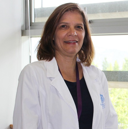 Dra. Elisa Coelho M.