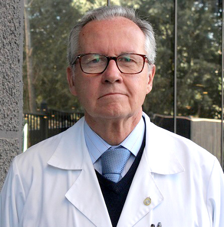 Dr. Eugenio Arteaga U.