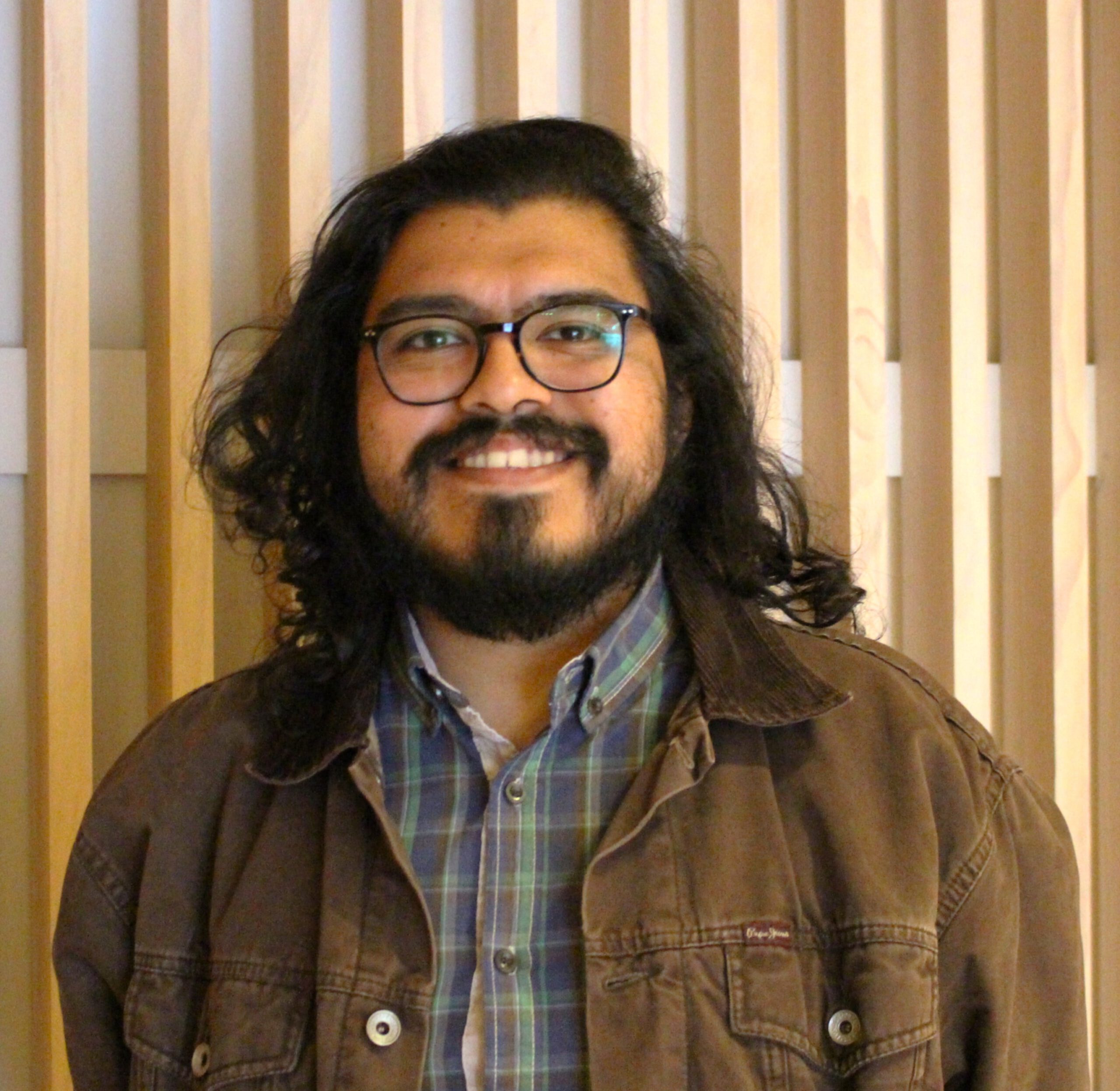 Felipe González B.