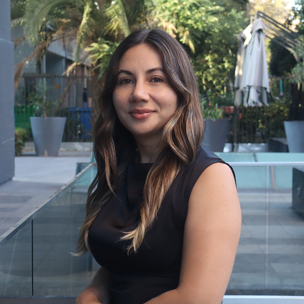 Katherine Gonzalez B.