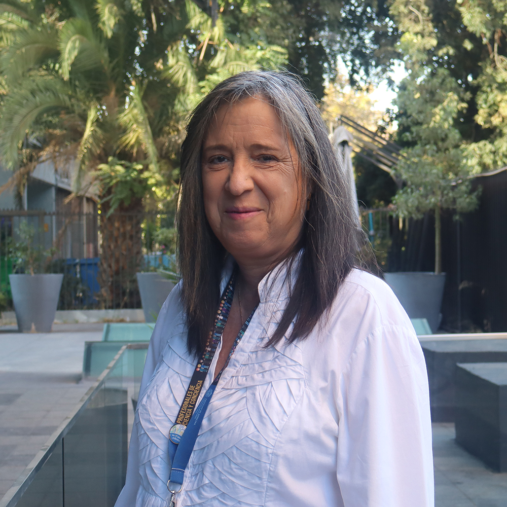 María Pilar del Vinagre C.