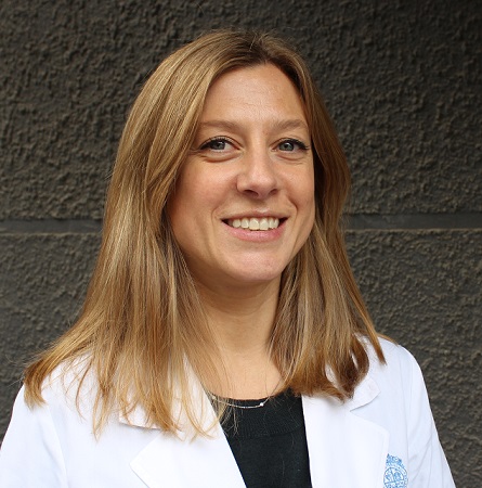 Dra. Francisca Grob L.