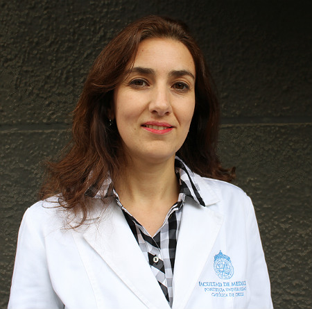 Dra. Francisca Riera C.