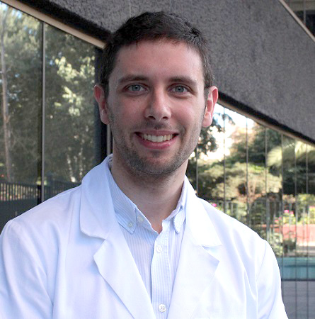 Dr. Francisco Guarda V.