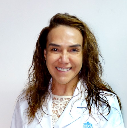 Dra. Guiliana Córdova L.