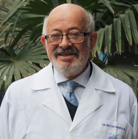 Dr. Héctor Riveros M.
