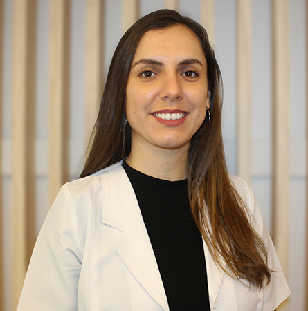 Dra. Ilona Skorin B.