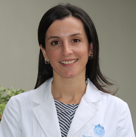 Dra. Andrea Araya D.