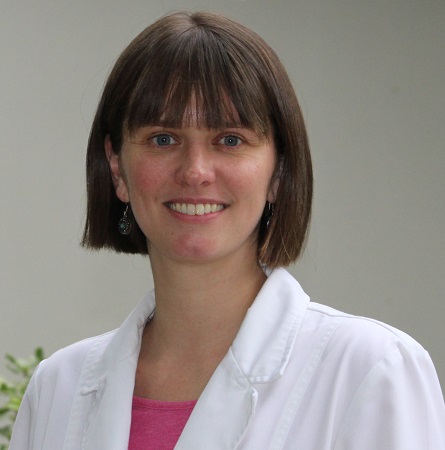 Dra. María de los Ángeles Paúl D.