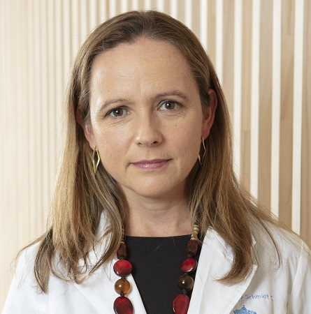 Dra. Jimena Schmidt C.