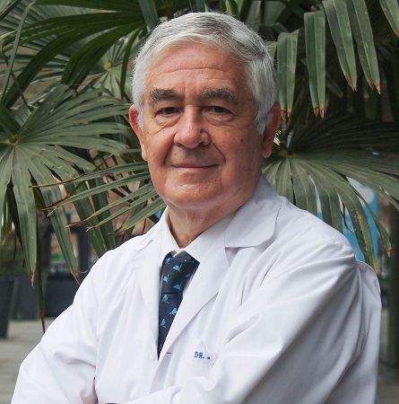 Dr. Jorge Caro L.