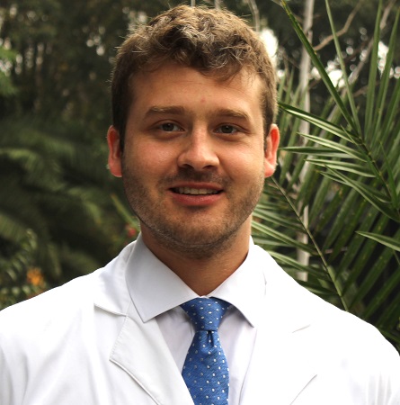 Dr. Jorge Holmberg P.