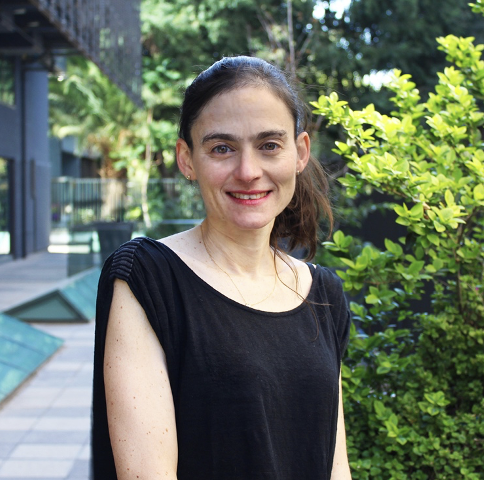 Dra. Josefina Durán S.