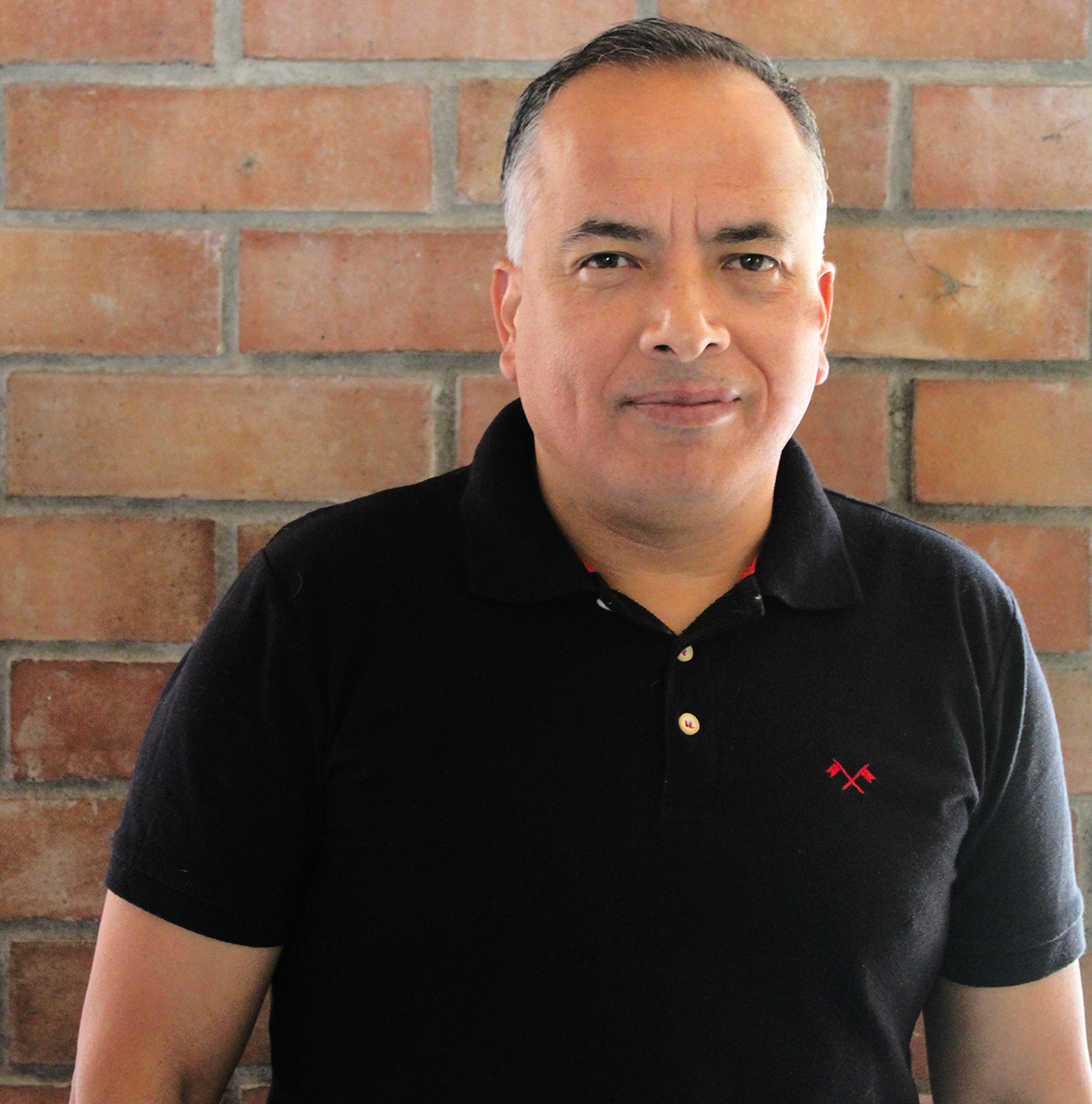 Juan Carlos Campos A.