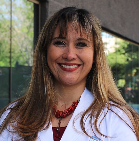 Dra. Liliana Leguizamón N.