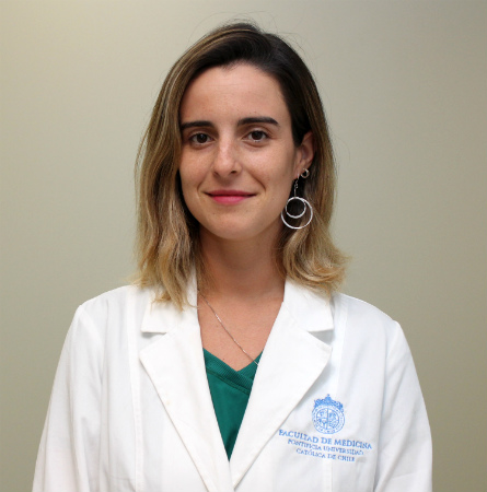 Dra. Loreto Mosqueira P.