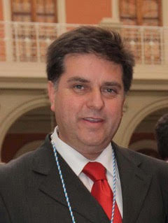 Dr. Luis Sobrevia L.