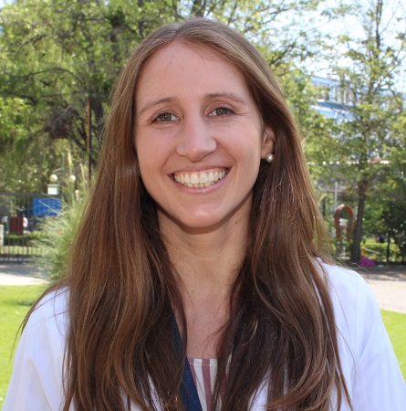 Dra. Macarena Zulueta