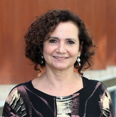 Ps. Magaly del Río V.